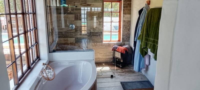 4 Bedroom Property for Sale in Groot Brakrivier Rural Western Cape